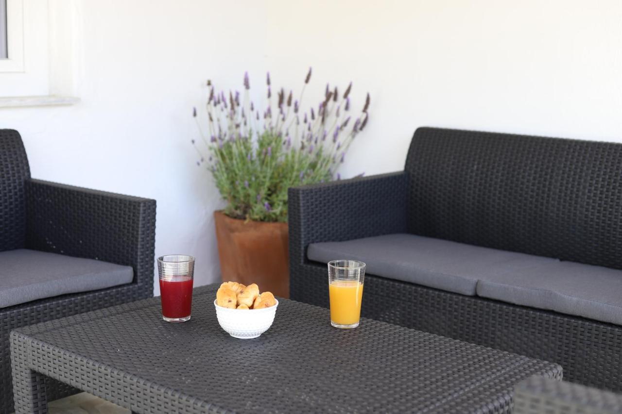 The Olive House Apartment Nea Peramos  Exterior photo