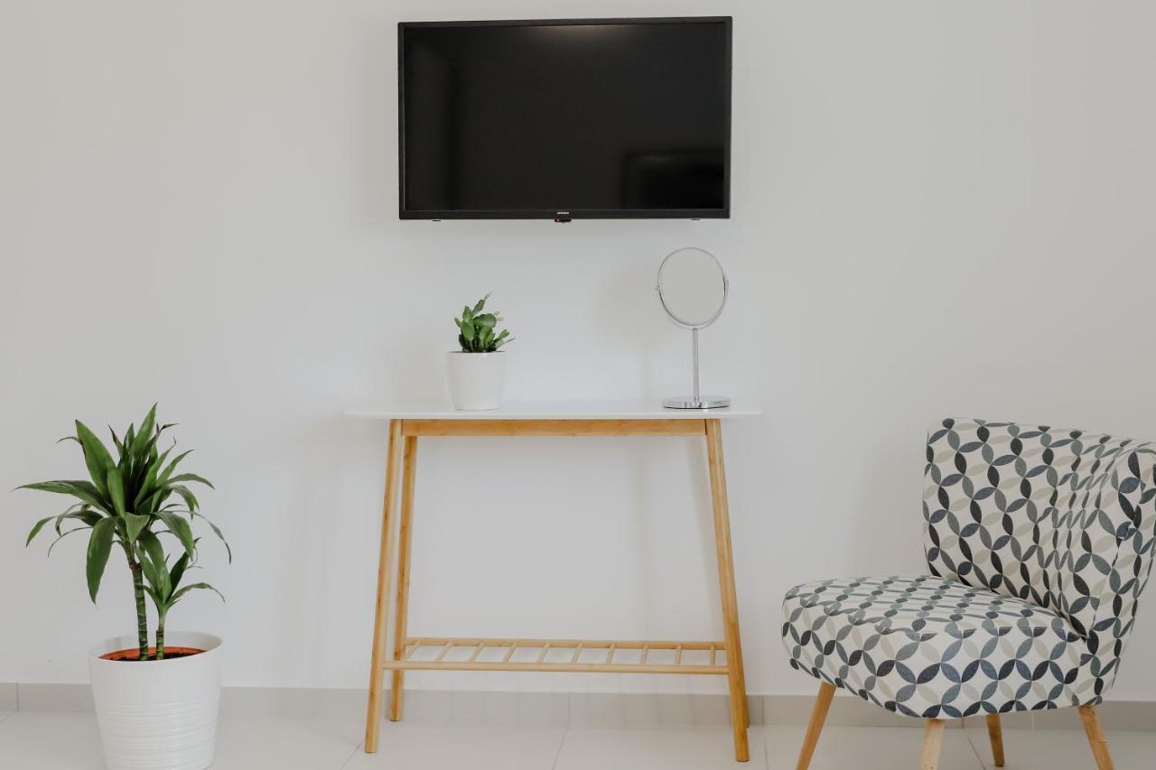 The Olive House Apartment Nea Peramos  Exterior photo