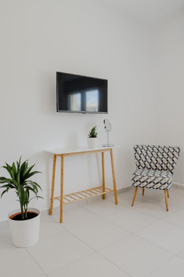 The Olive House Apartment Nea Peramos  Exterior photo