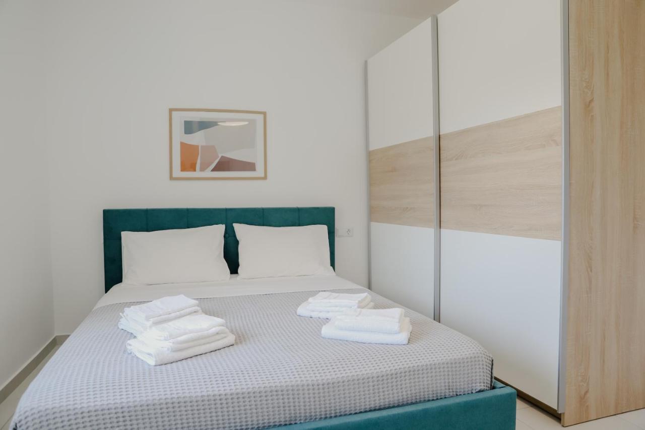 The Olive House Apartment Nea Peramos  Exterior photo